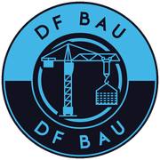 DF-Bau Logo