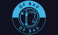DF-Bau Website